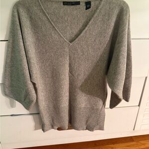 Lord & Taylor Cashmere Sweater